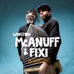 Winston McAnuff