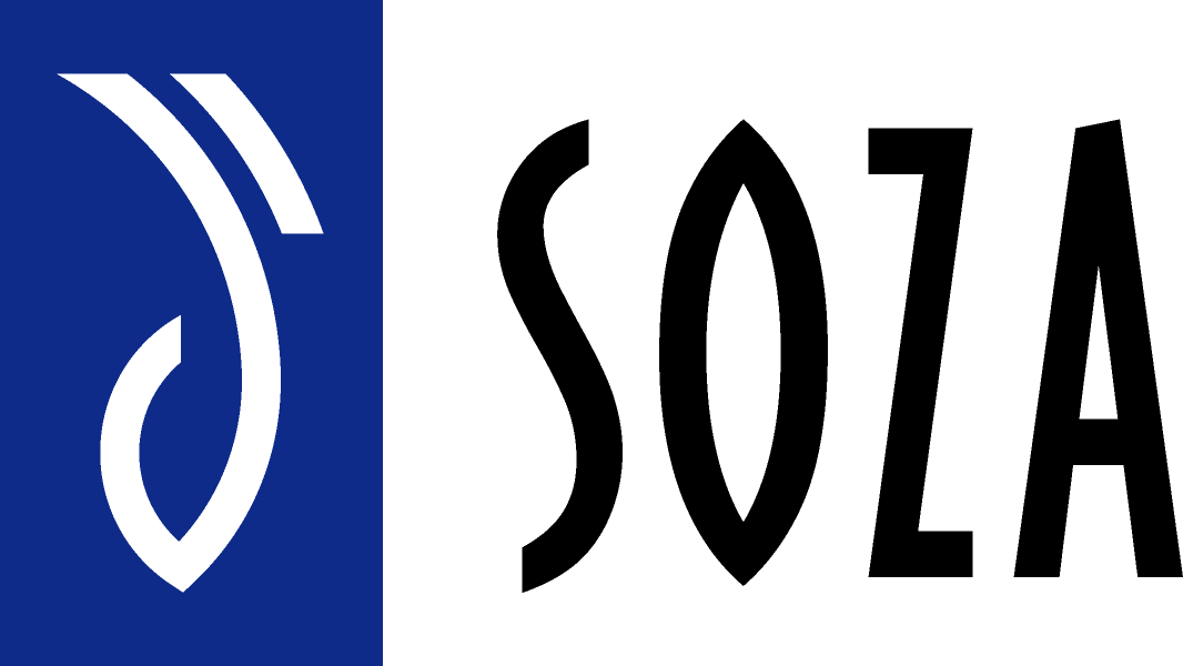 Logo SOZA