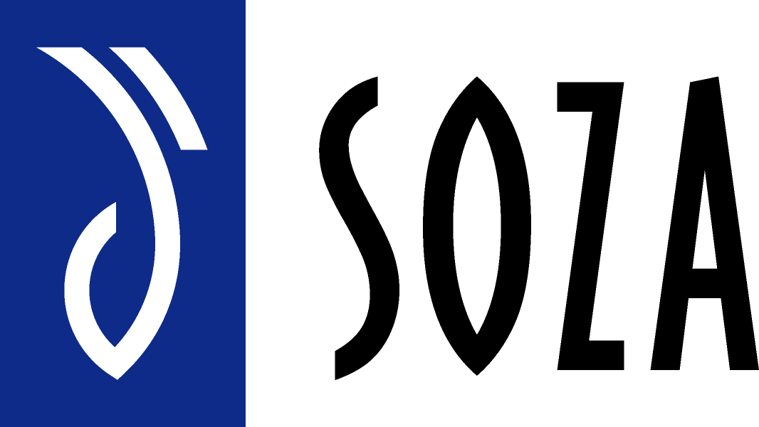 Logo Soza