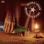 Sierra Leone's Refugee All Stars – Libation