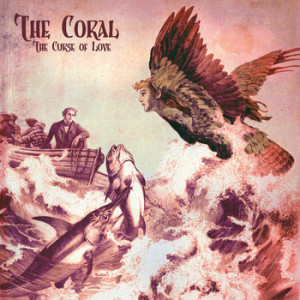 the coral