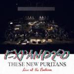 these new puritants