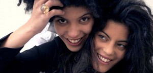 Ibeyi photo baner