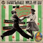 swing republic
