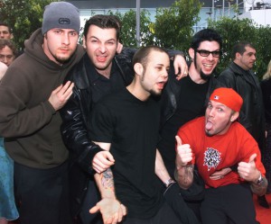 limp bizkit