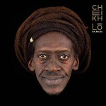 Cheikh lo - cd cover