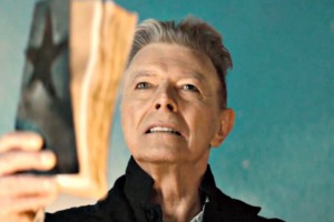 David-Bowie - Blackstar