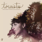 Vieux Farka Touré, Julia Easterlin - cd cover