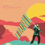 Boogat - Neo cd