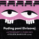 pudink small