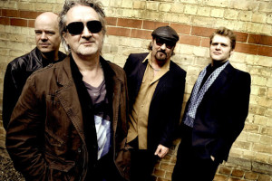 the mission