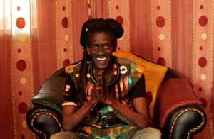 Cheikh Lo