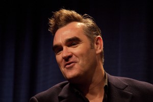 Morrissey foto