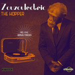 Zouzoulectric - The Hopper
