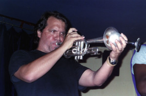 rob manzurek