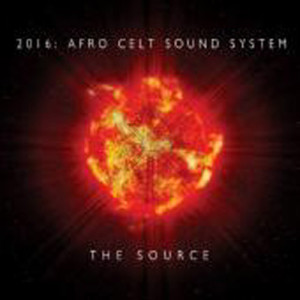 Afro Celt Sound System - Source