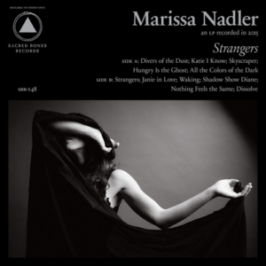 Marissa Nadler – Strangers