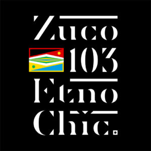 Zuco 103 – Etno Chic