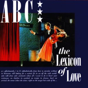 abc - lexicon of love