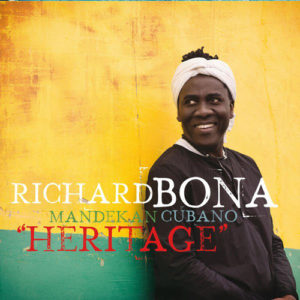 Richard Bona – Heritage