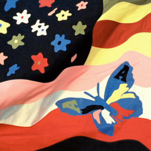 The Avalanches – Wildflower