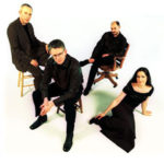 Kronos Quartet