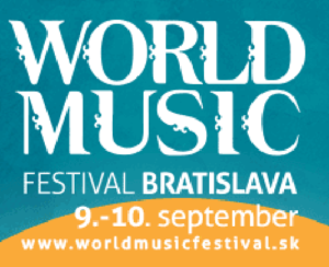 World music festival 2016