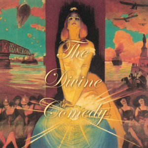 The Divine Comedy – Foreverland
