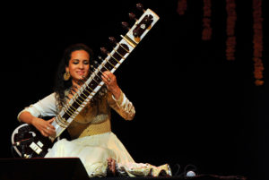 Anoushka Shankar 