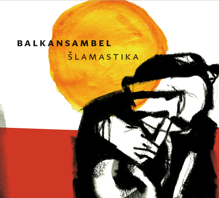 slovak band balkansambel enters world music charts europe new world music charts europe