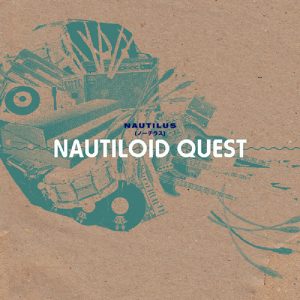 Nautiloud Quest