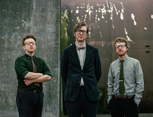 PUBLIC SERVICE BROADCASTING