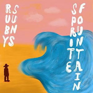 The Ruby Suns – Sprite Fountain 