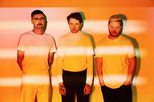 Alt-J 2017