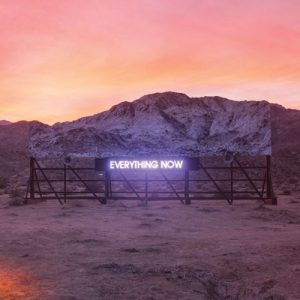 Arcade Fire – Everything Now 