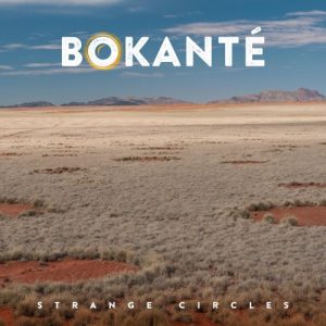 Bokante - Strange Circles 