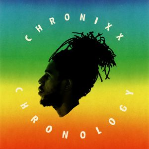 Chronnix - Chronology