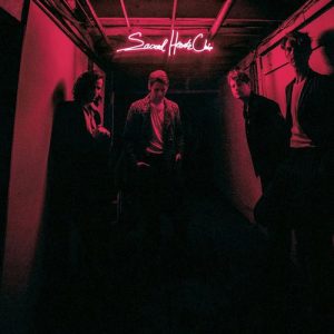 Foster The People – Sacred Hearts Club