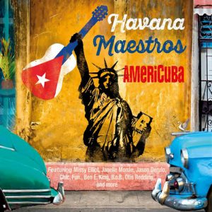 Havana Maestros – Americacuba