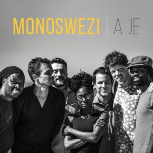 Monoswezi – A Je