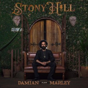 Damien „Jr Gong“ Marley – Stony Hill