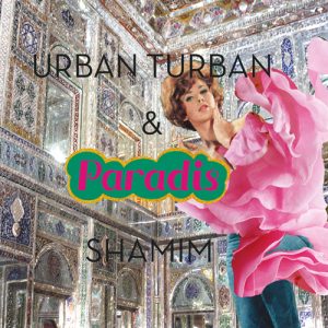 Urban Turban – Paradis 