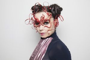 Bjork 2016