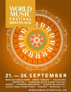 World Music Festival 2017 - 2