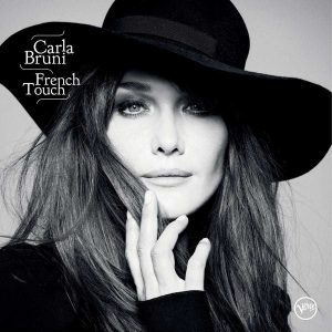 Carla Bruni – French Touch
