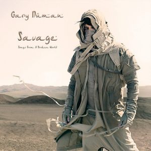 Gary Numan – Savage