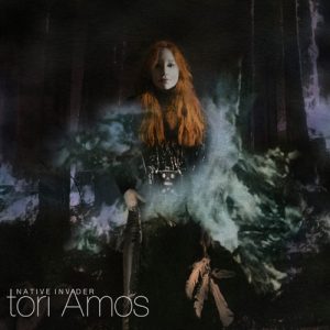 Tori Amos – Native Invider