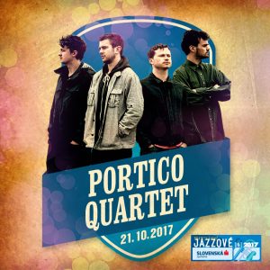 Portico Quartet