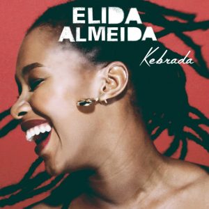 Elida Almeida – Kebrada