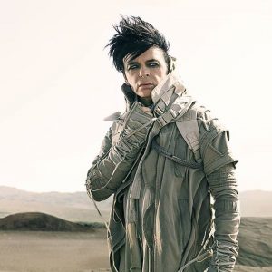 Gary Numan